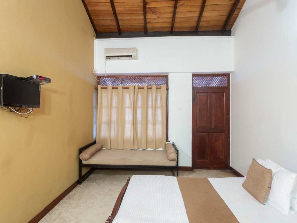 Гостевой дом Yoho Ivory Inn