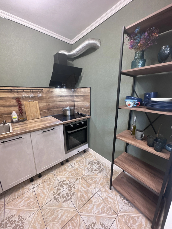 Квартира в центре Сухума - Лакоба, 88