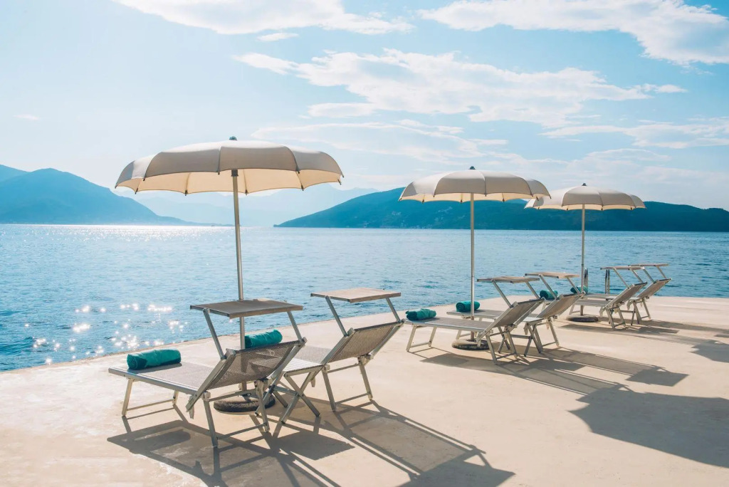 Iberostar Waves Herceg Novi All Inclusive