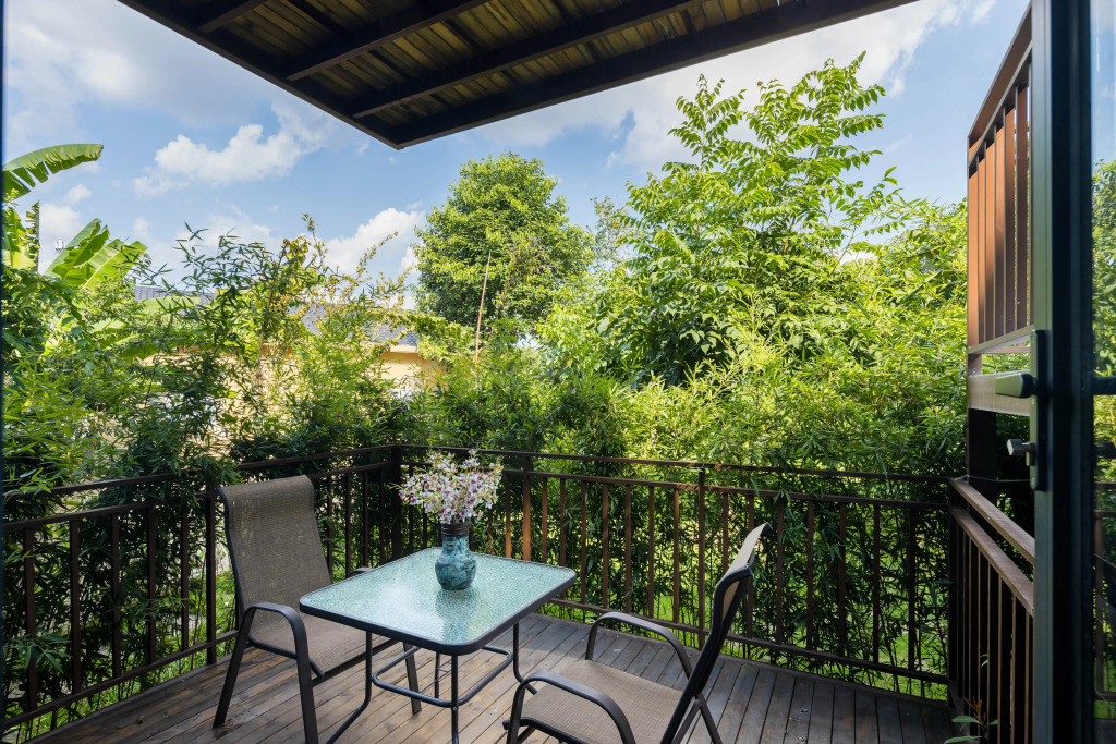 Ночлег и завтрак (B&B) Yiyuan Designer Internet Celebrity Chengdu Tianfu International Airport