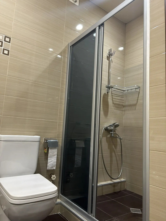 Апартаменты Apartment with marvelous view abanotubani