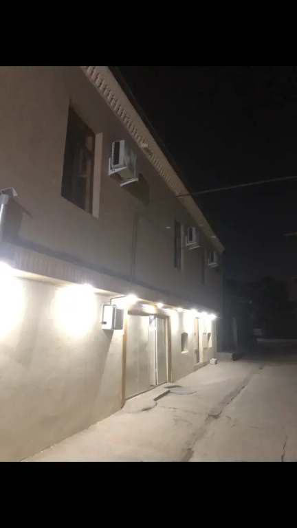 Nur Guest House