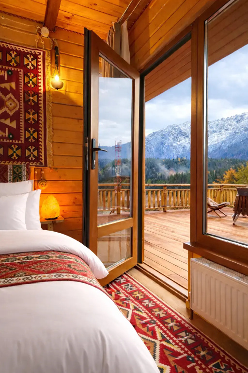 Гостевой дом Hayat Haus