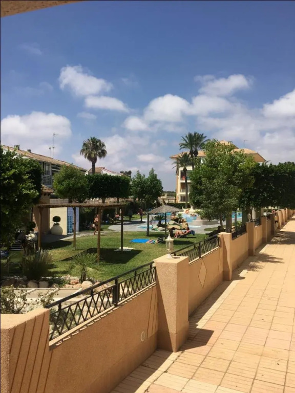 Апарт-Отель Luxury Beach Vacation La Mata