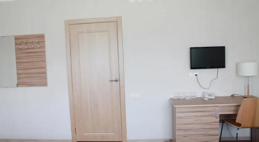 Отель Стрела