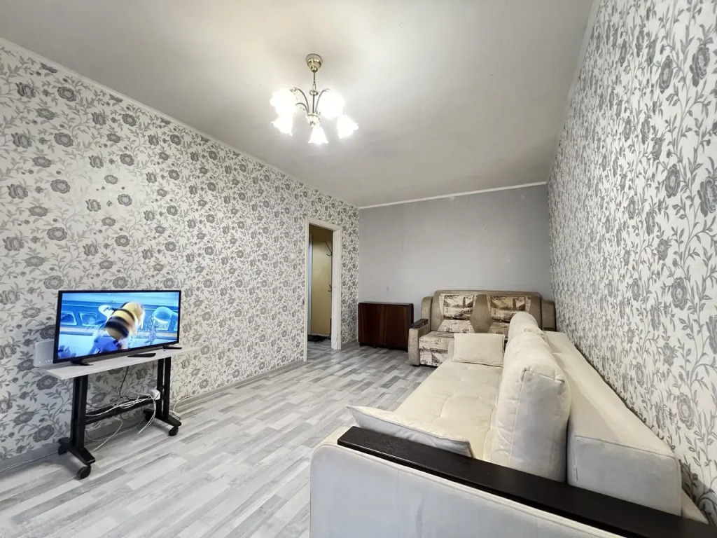 Квартира на улице Гагарина 49