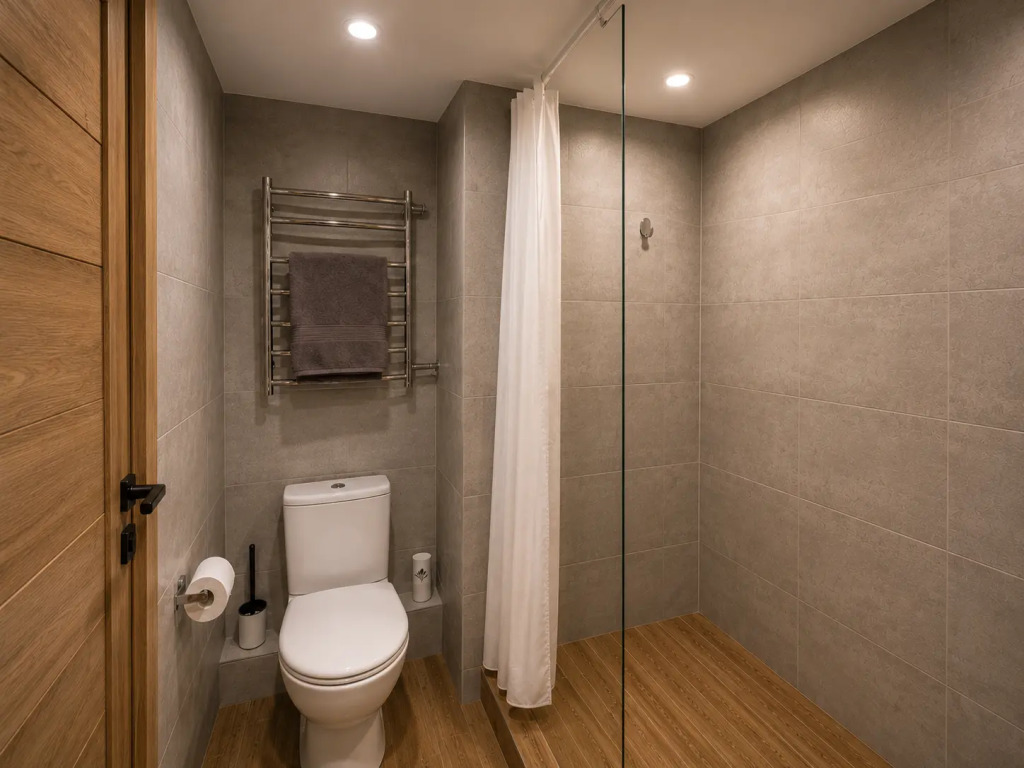 Апартаменты Duplex Loft 1