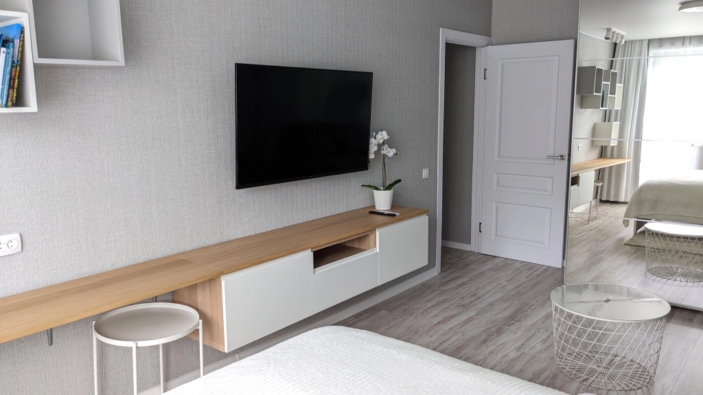 Апартаменты Perfect Home