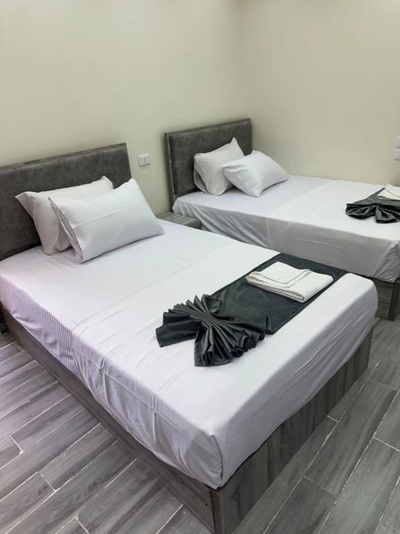 Отель Vista Pyramids Boutique Hotel