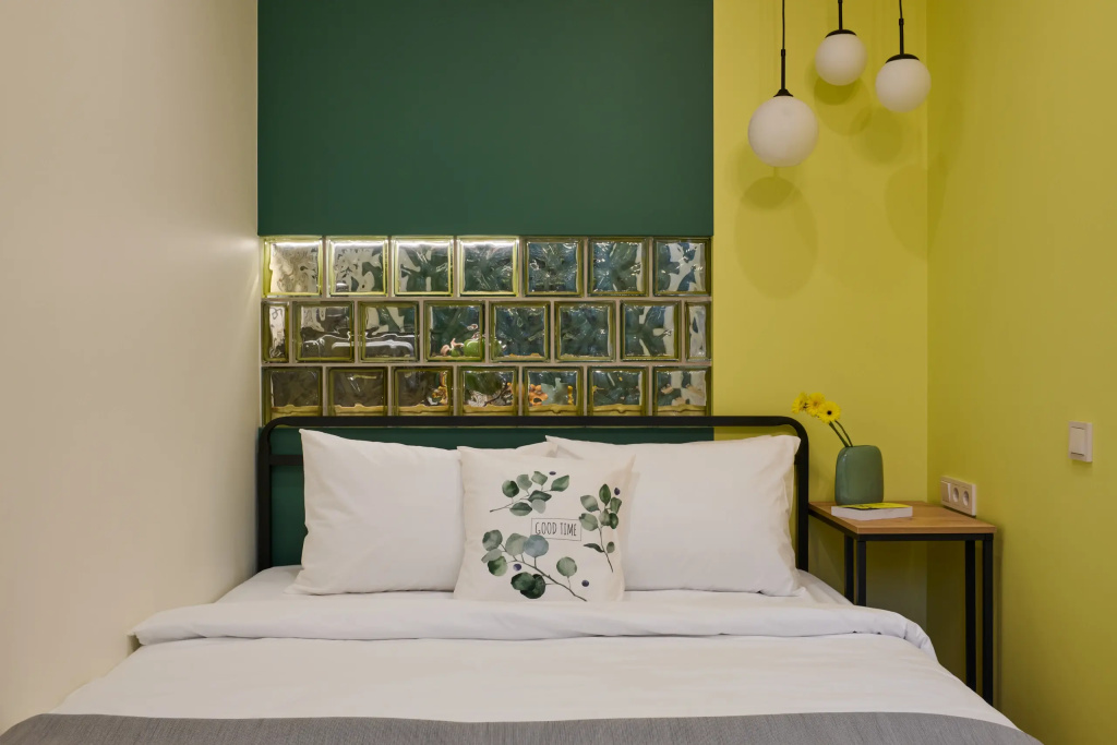 Limonad Flat