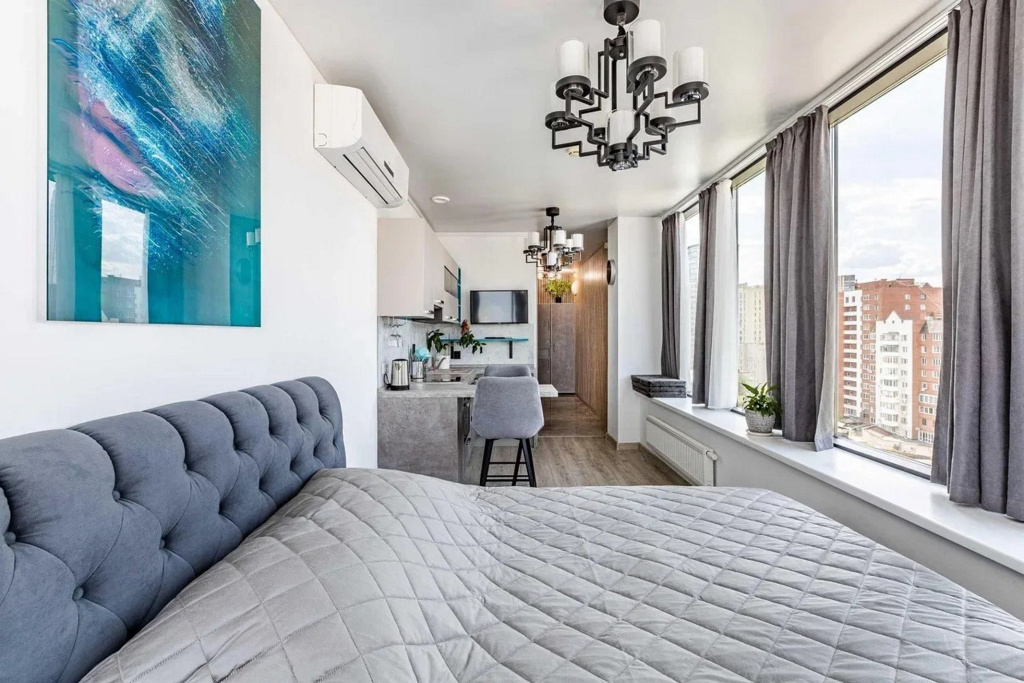 Апартаменты Cozy Home