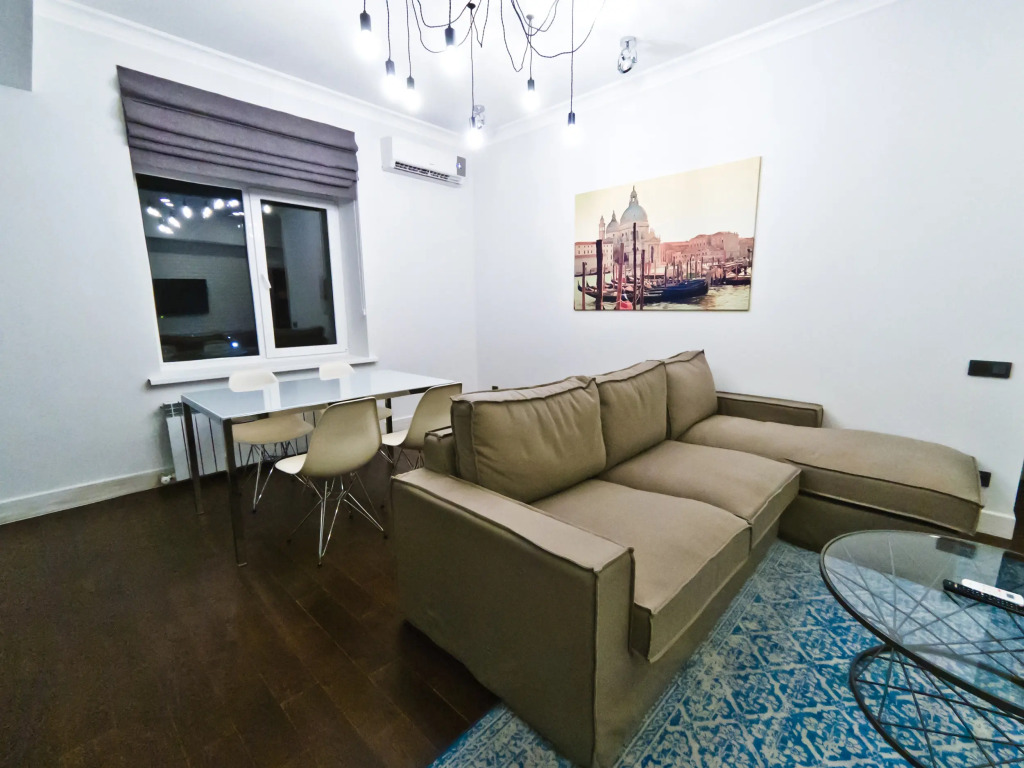 Opera Apartments Almaty