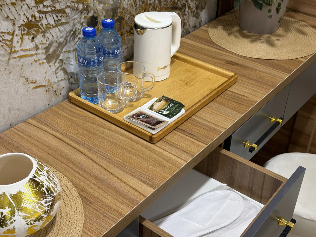 Отель Welcome Inn