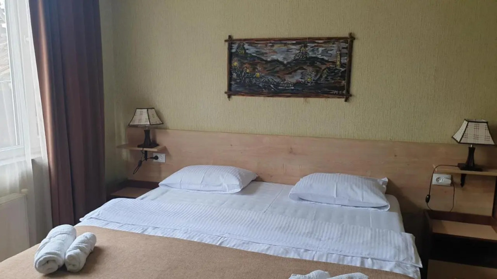 Lea Guest House