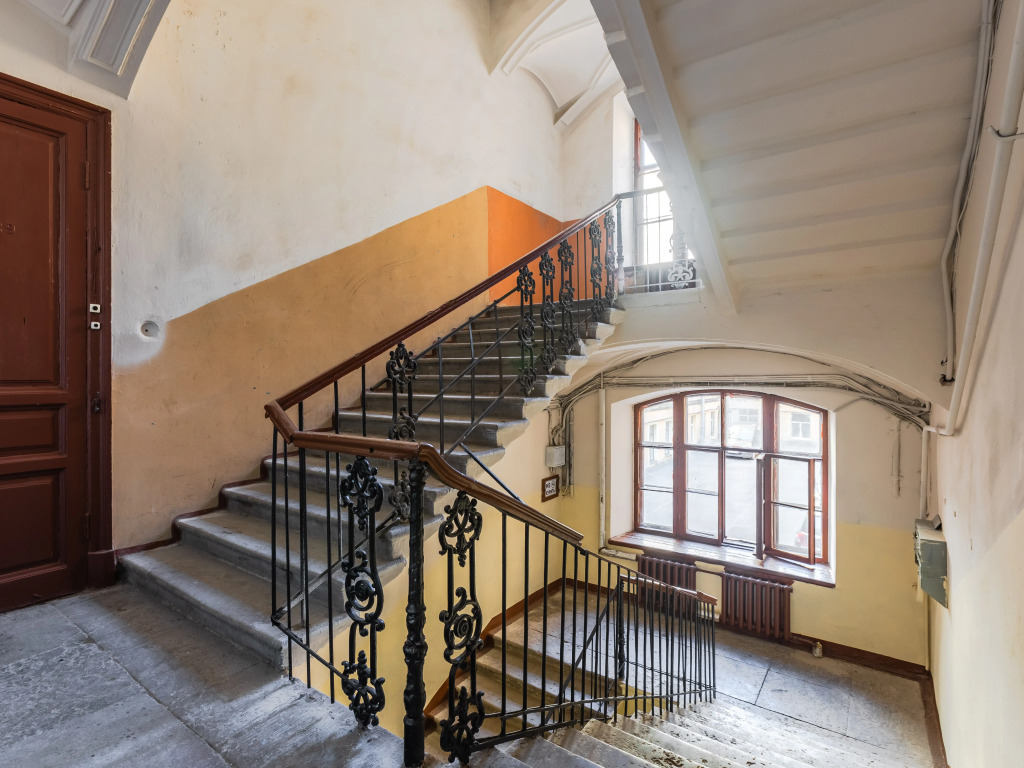 Квартира Уют для Двоих