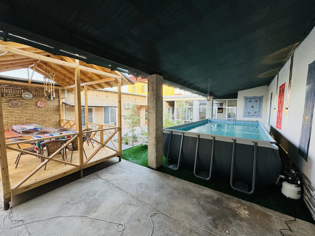 Nemo Guest House
