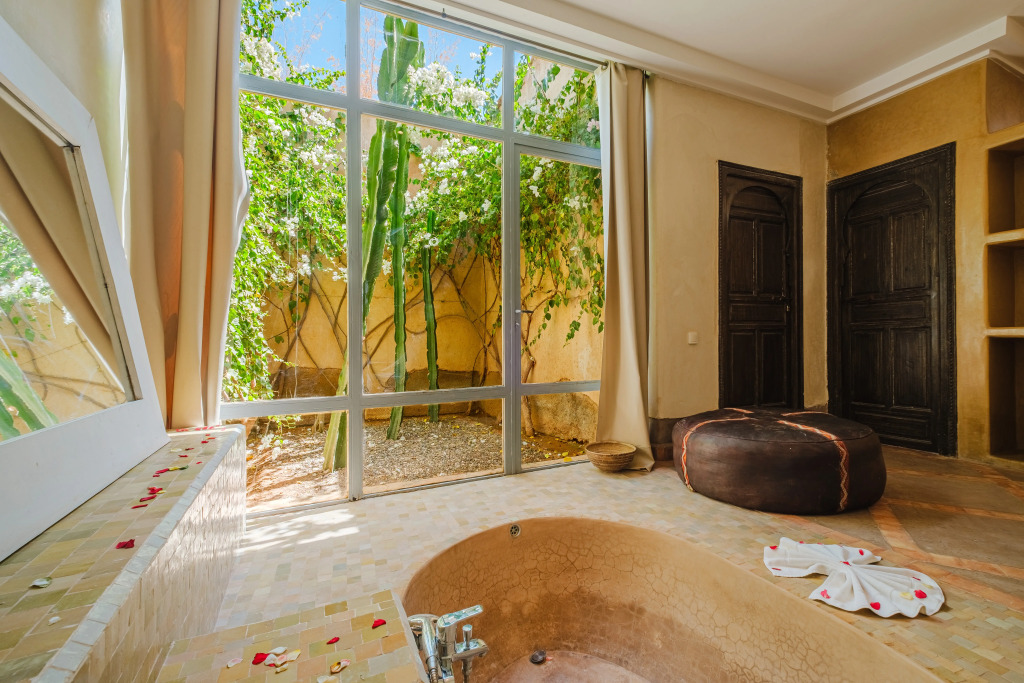 Бутик-отель Dar55-Berbere House