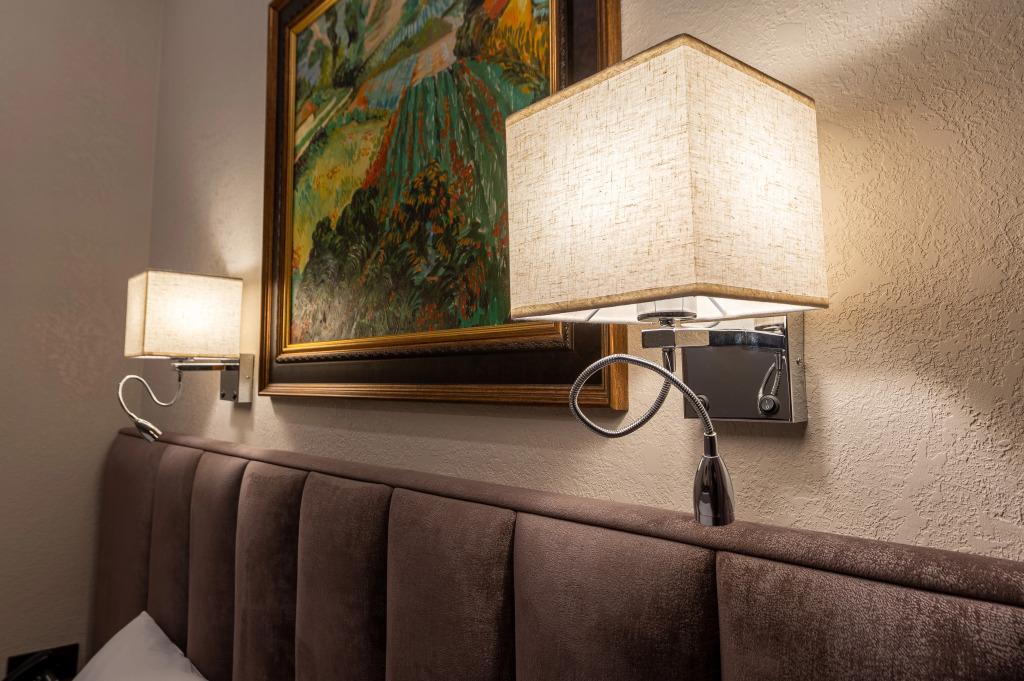 Xenia City Hotels Селигерская