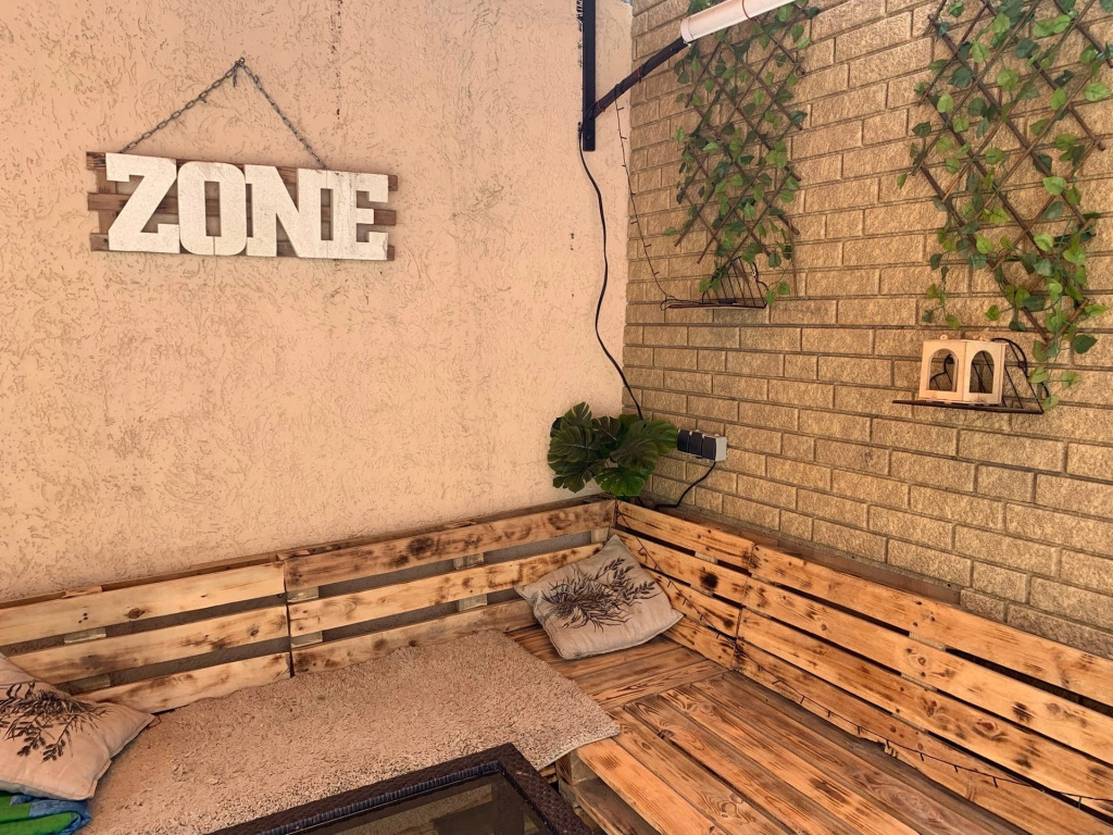 4 Sezona Guest House