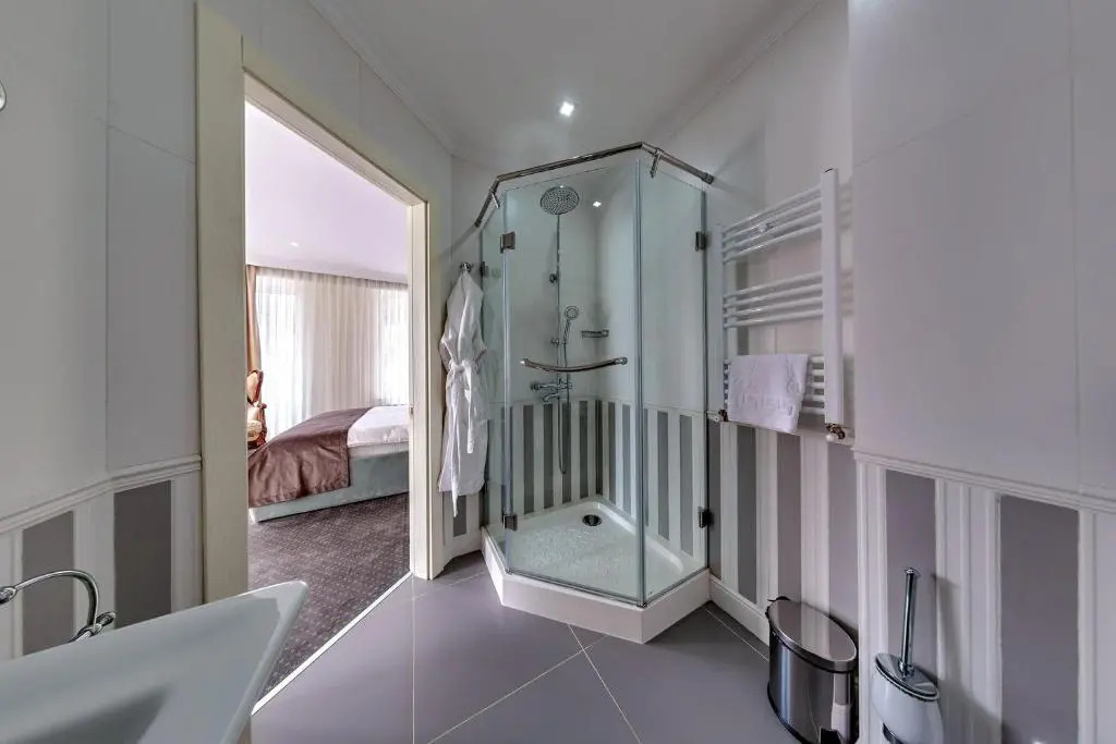 London Boutique Hotel
