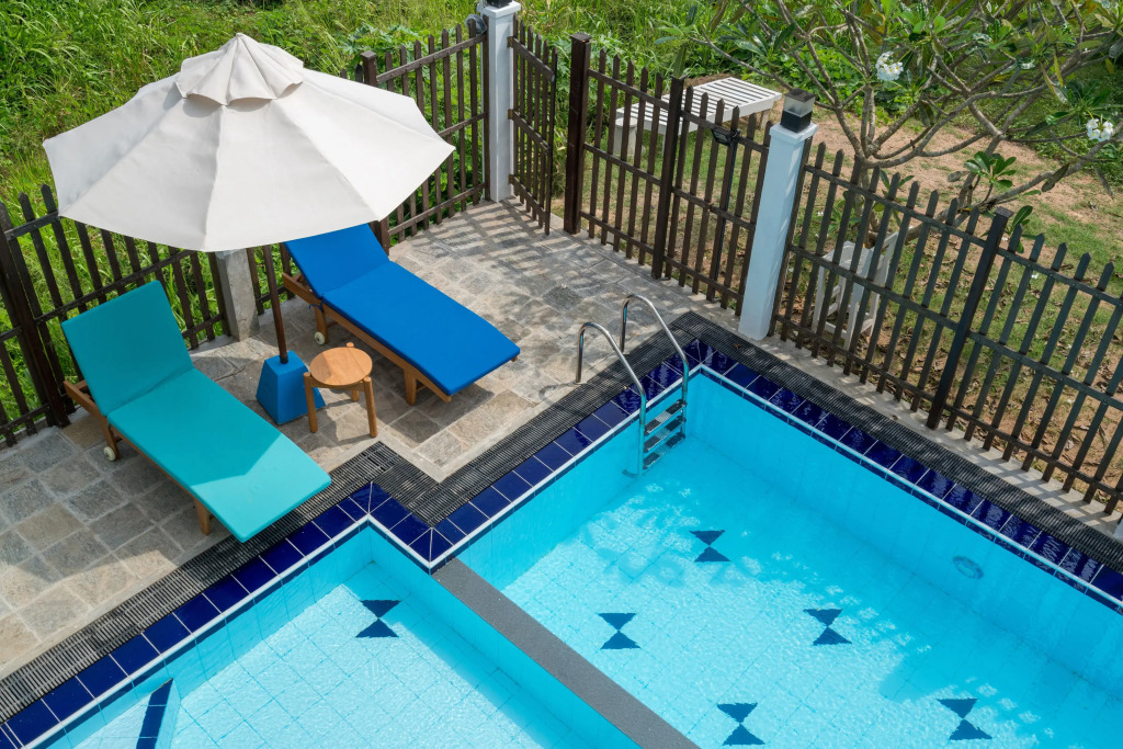 Отель Outpost Weligama Beachfront