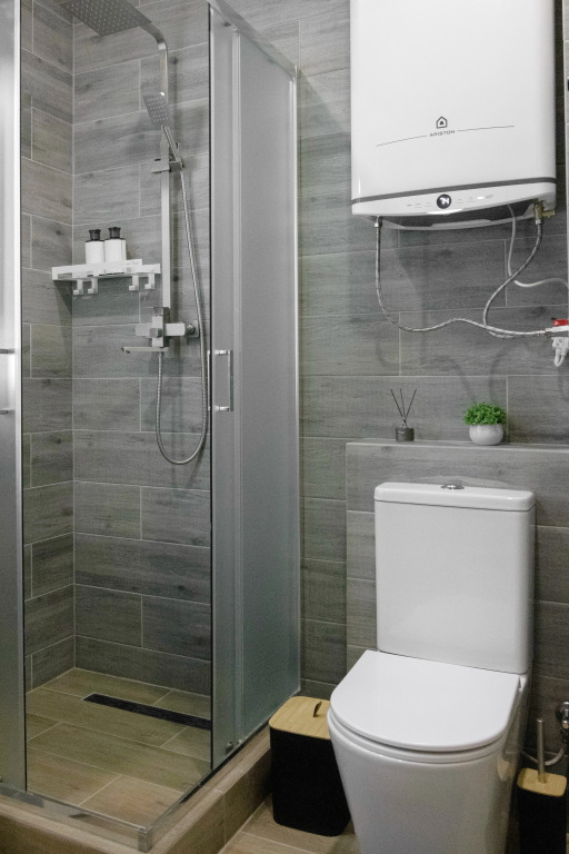 Квартира Райдер/Riders Apartments 46
