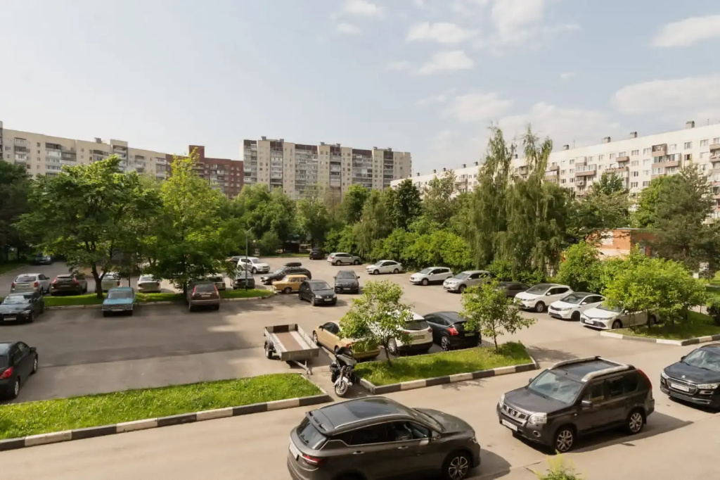 Квартира Уютная 2к  у м. Рыбацкое