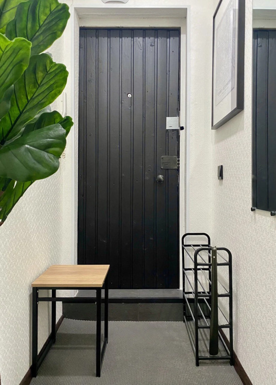 Квартира Petra Apartments