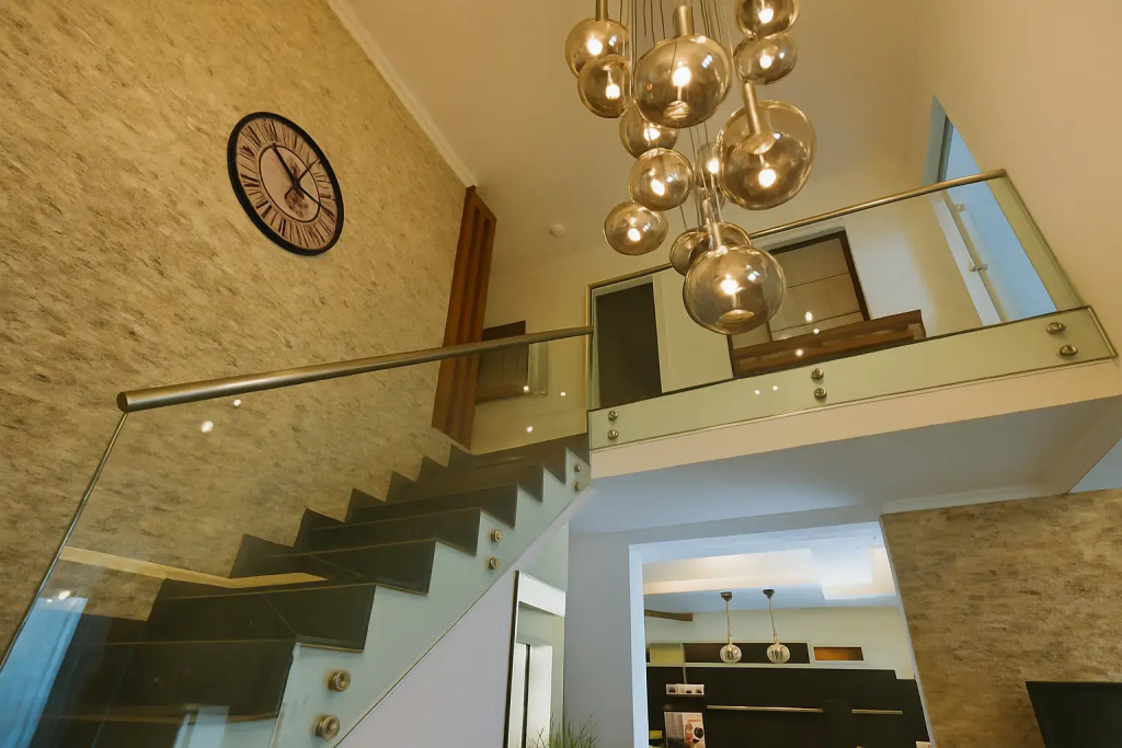 Вилла VibaVilla Elite – Luxury Private Villa with Pool Villa