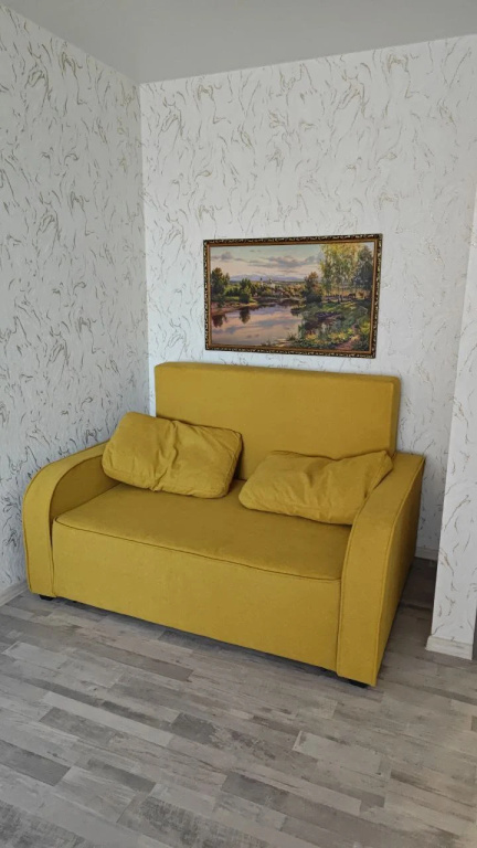 Квартира Евро 2К FamilyRent