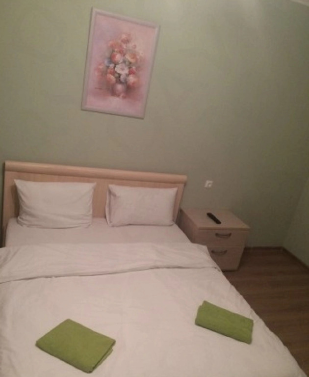 Апартаменты Ms Apts on Rodionova Street