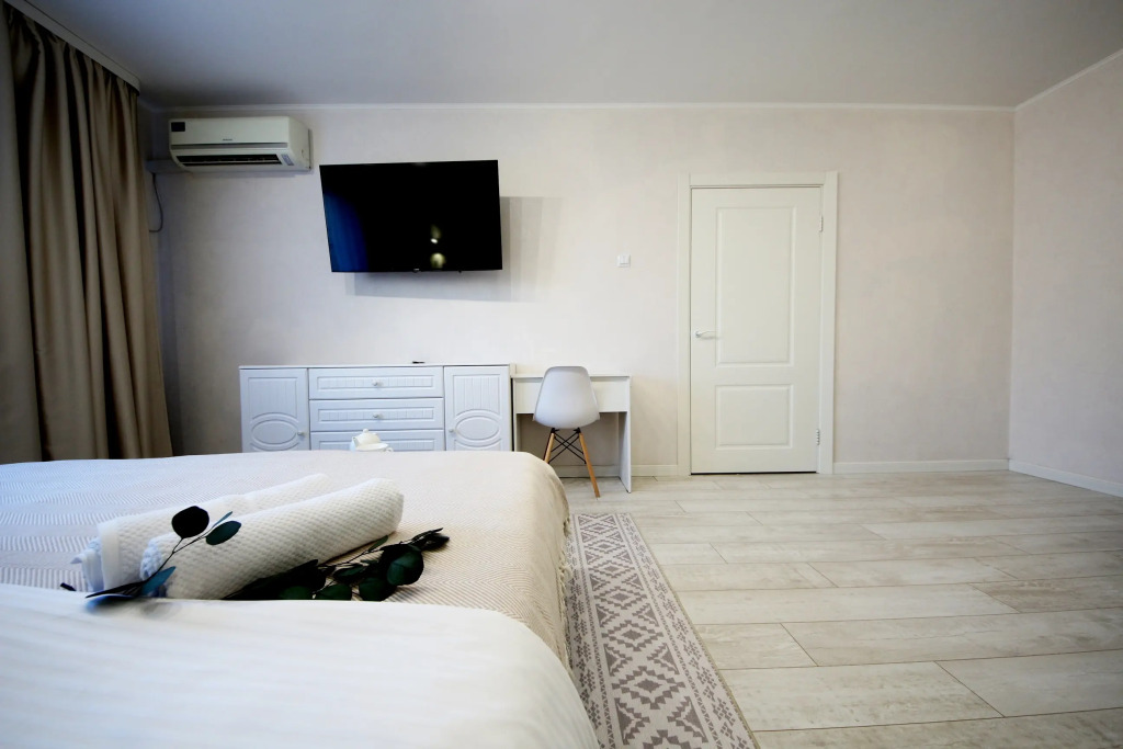 Квартира NiceAparts Фрунзе 31