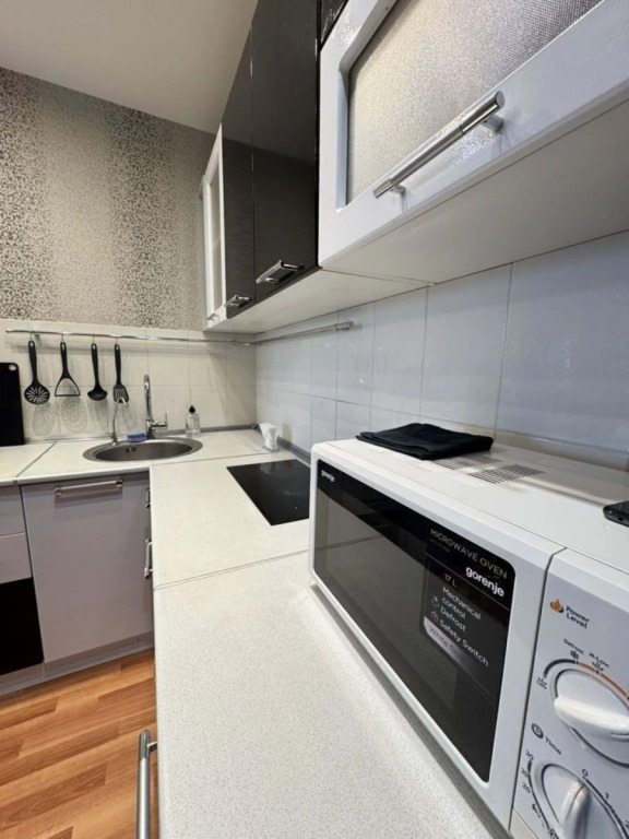 Na Repischeva Flat