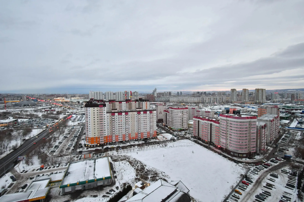 Квартира уютная возле Кардиоцентра