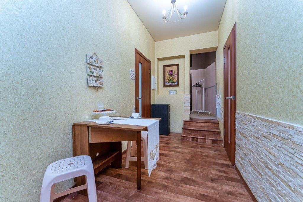 Квартира Двуxкoмнaтная в Цeнтрe Гopoдa Краснодаpа