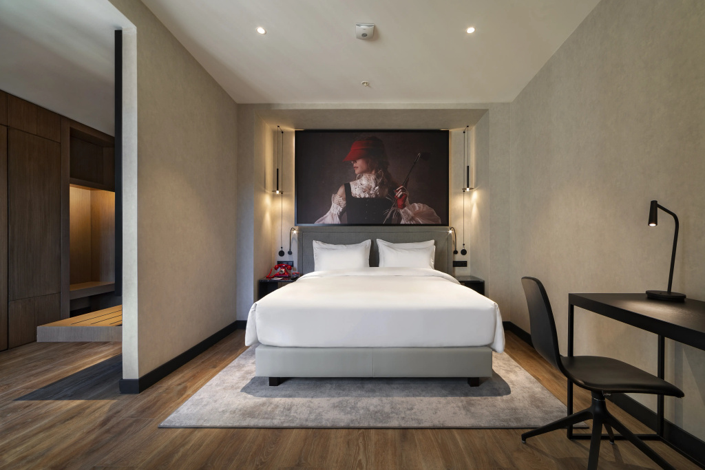 Radisson RED Tbilisi