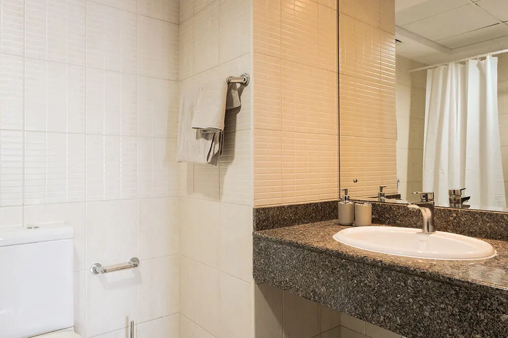 Апартаменты 1Br Apartment, Concorde Tower, JLT