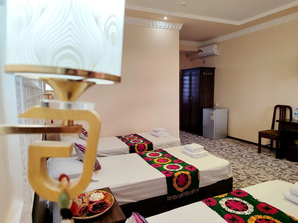 Hotel Shams
