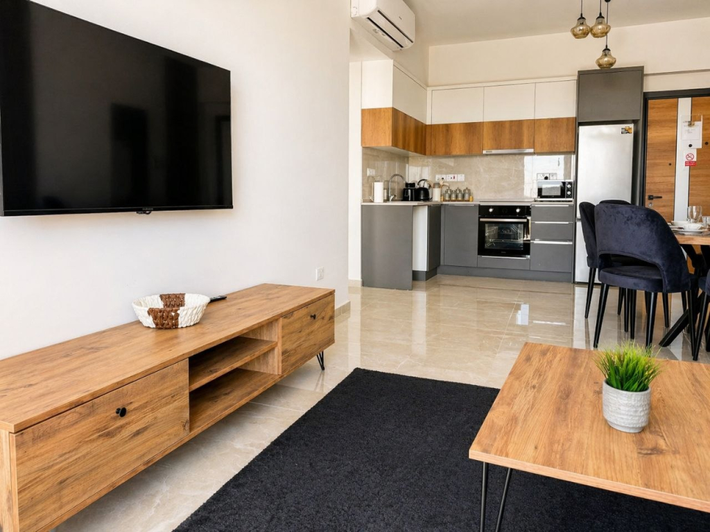 Апартаменты Апартаменты Riverside Life Sunset 114 с 1 спальней