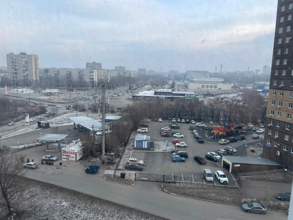 Квартира ЖК Питер около Набережной