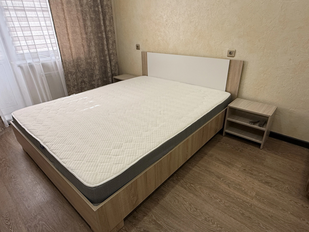 Квартира Уютная в развитом микрорайоне
