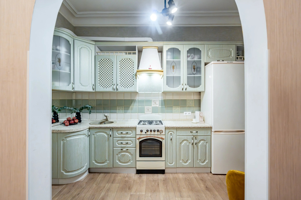 Квартира Merino Home Алиса