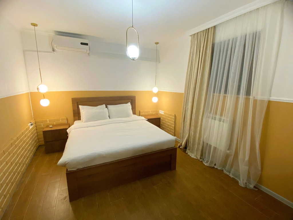 Hotel Orange Kutaisi