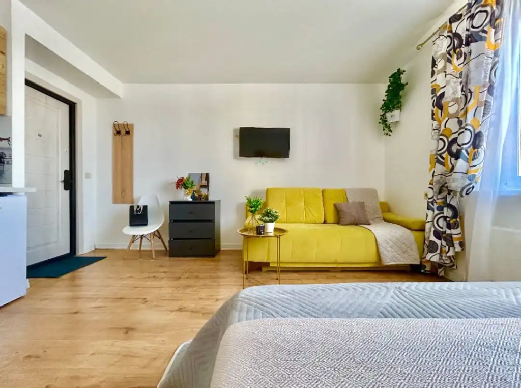 Апартаменты 1 Pant Family House Ватутинки на Нововатутинской
