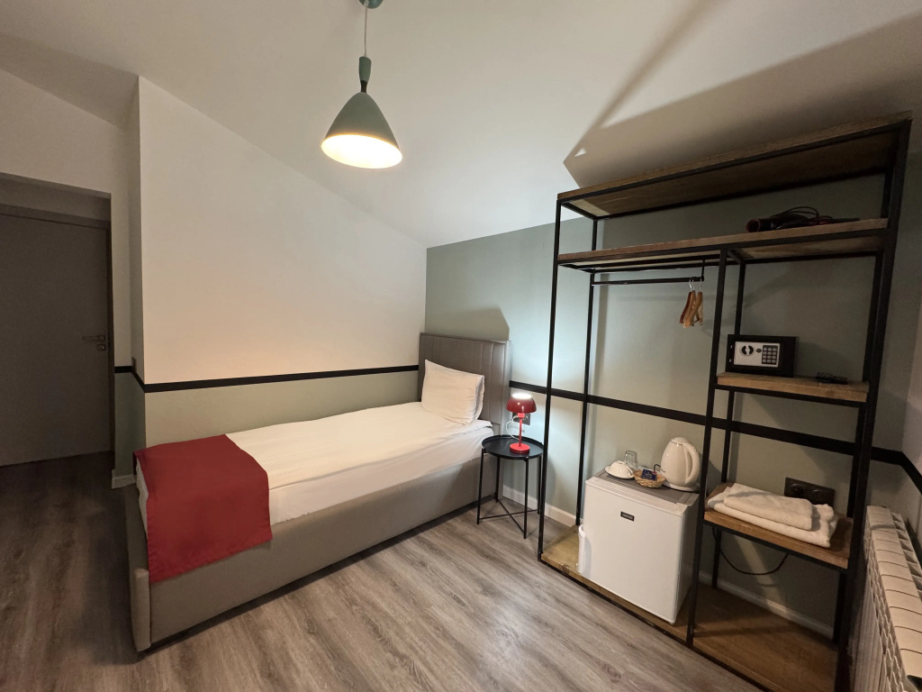 City Centre Hotel