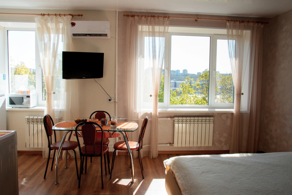 Квартира Avangard Apartment on Сentral Street