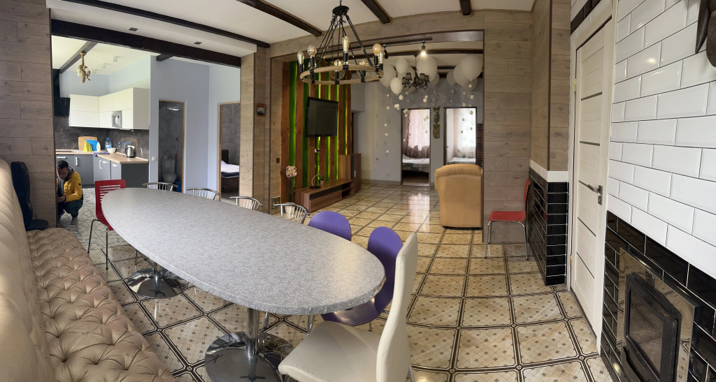 A&V Dom Sauna Guest house