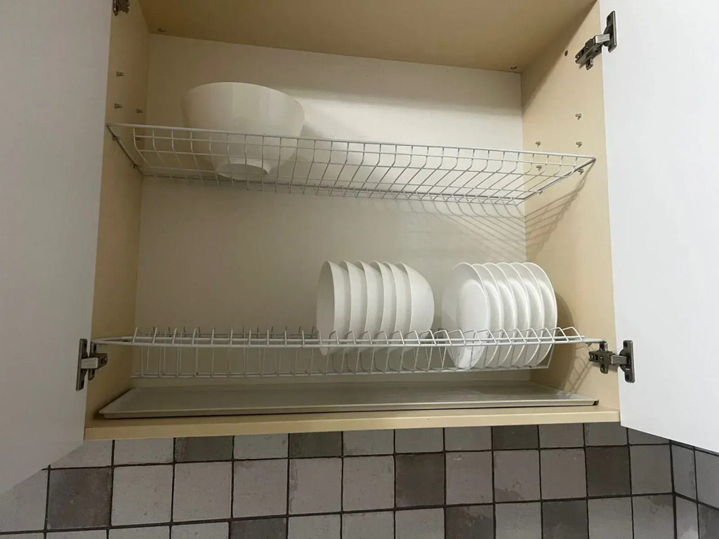 S Panoramnym Vidom Flat