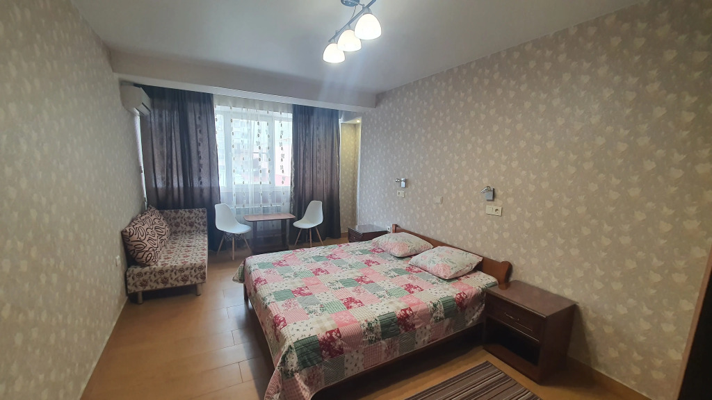 Квартира Уютный Дом 2