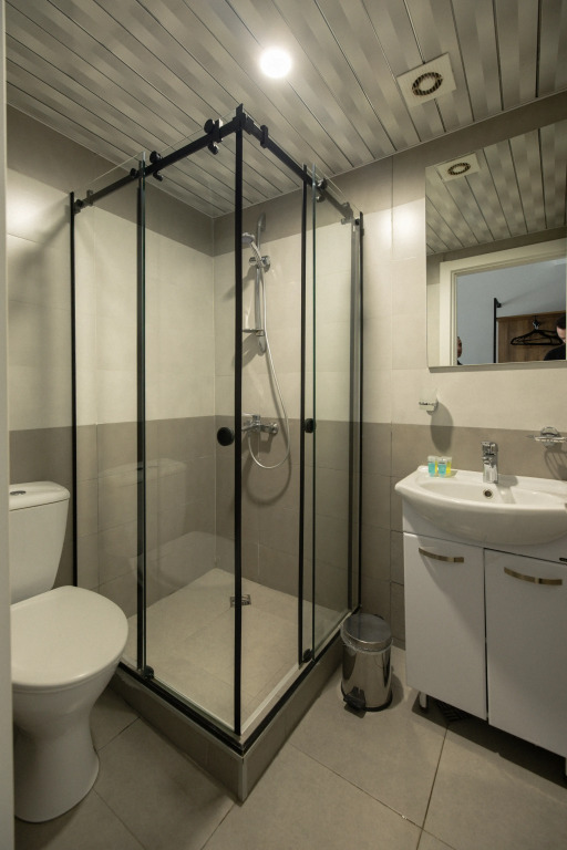 Гостевой дом Hotel White House